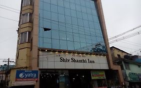 Hotel Shiv Shanthi Inn
